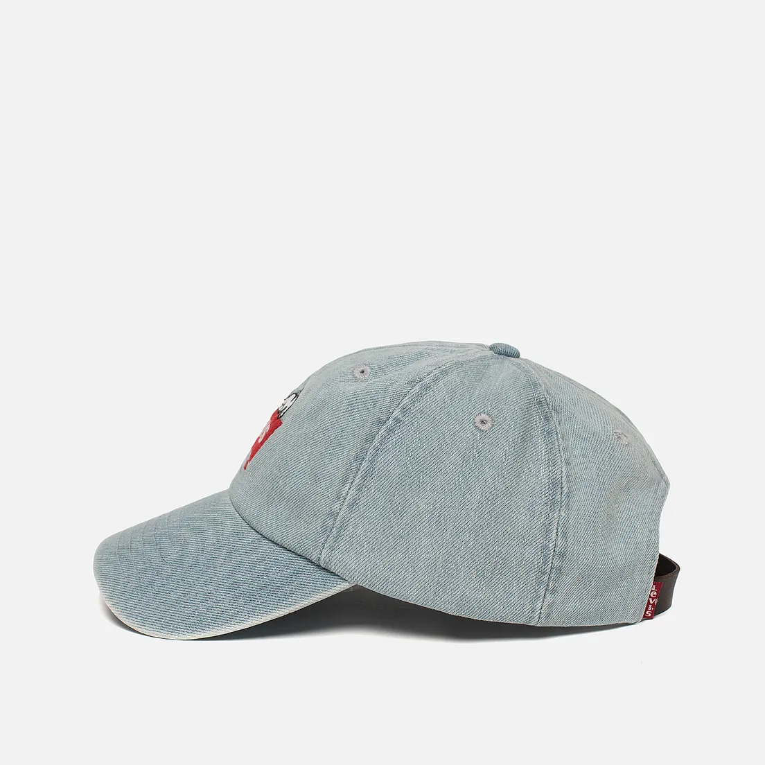 Levi's Кепка x Peanuts