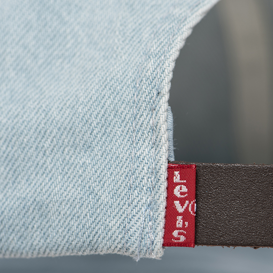Levi's Кепка x Peanuts