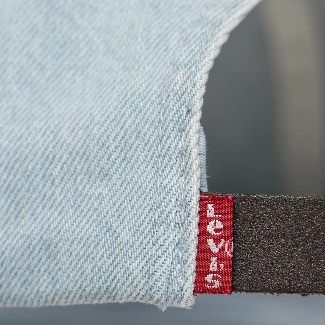 Levi's Кепка x Peanuts