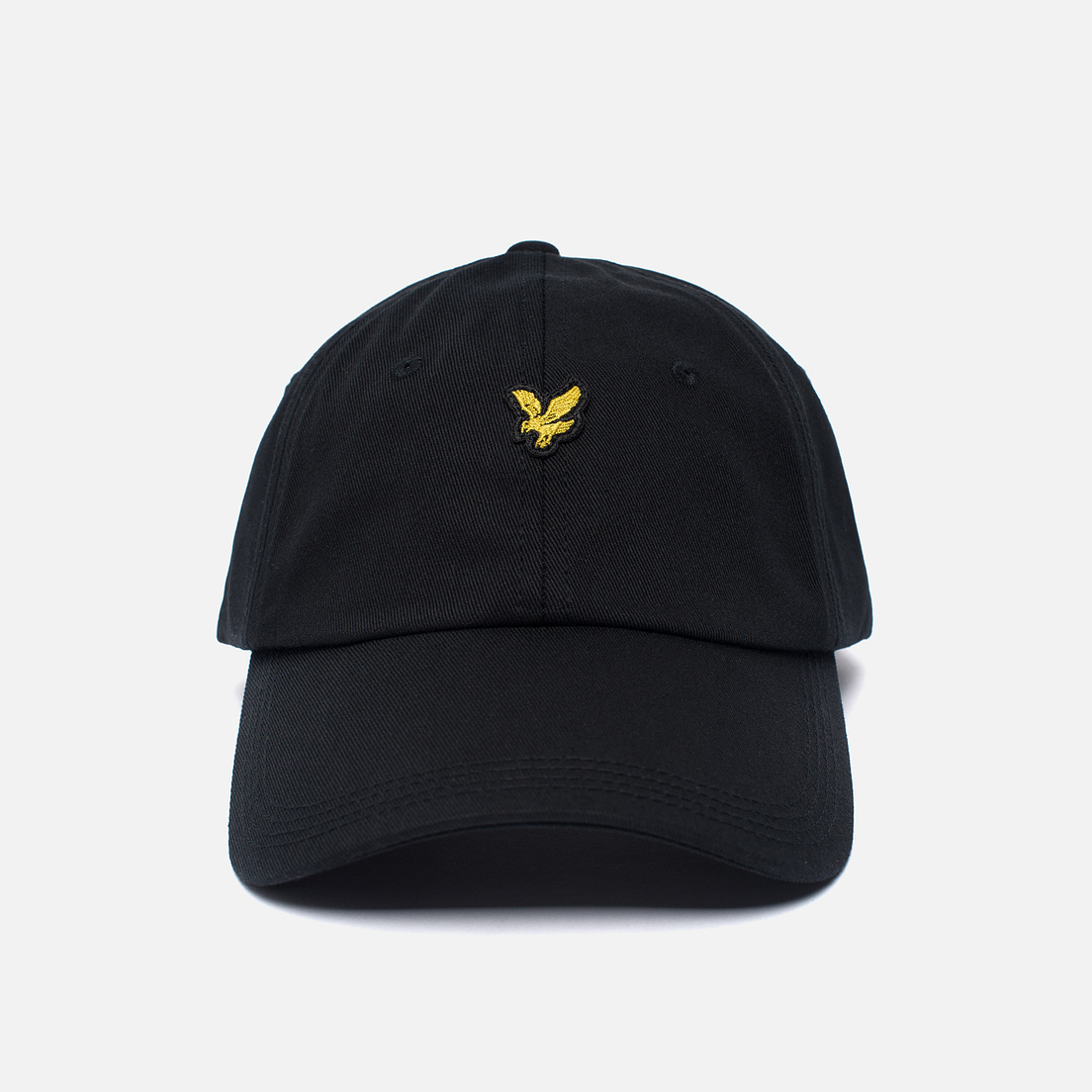 Lyle & Scott Кепка Baseball Badge Logo