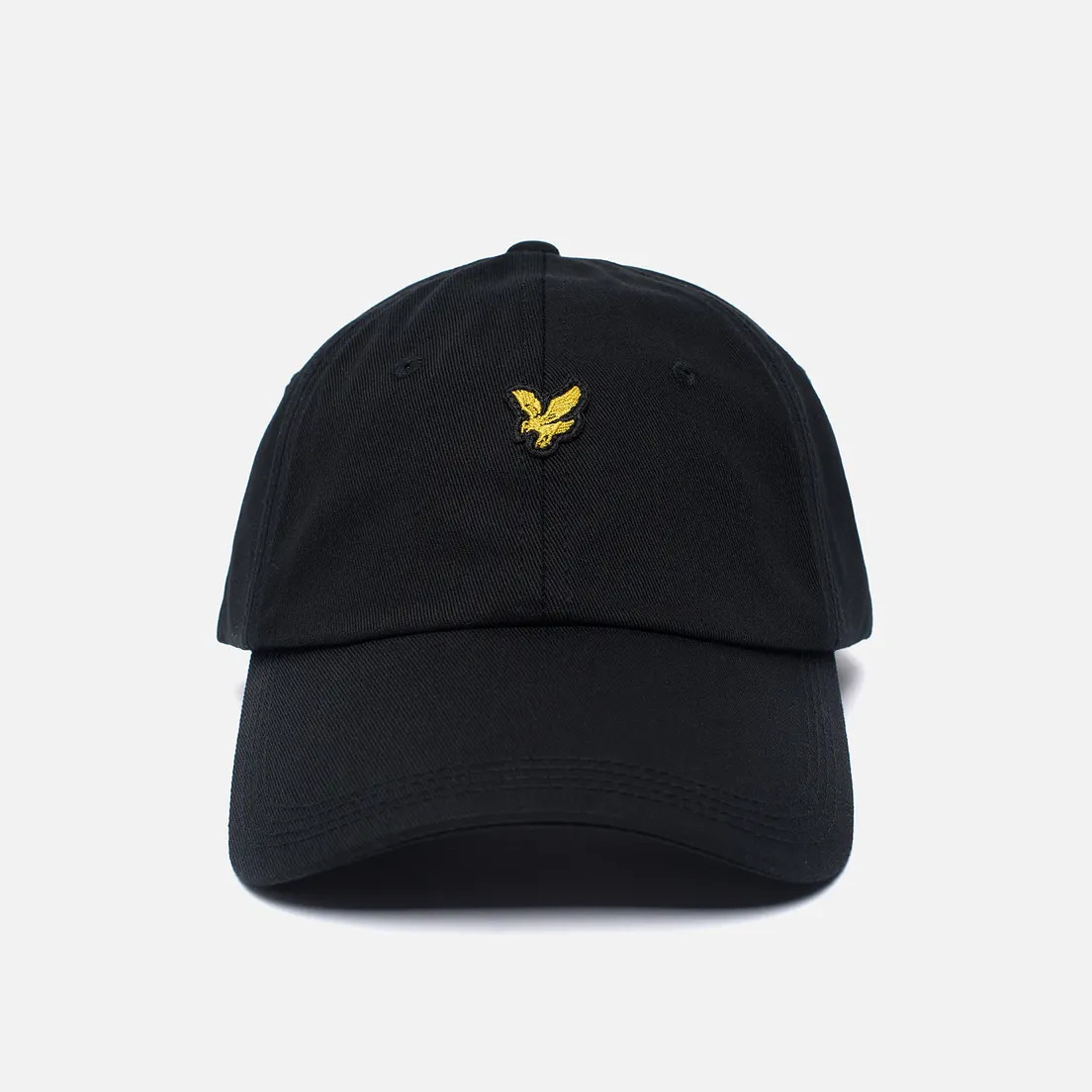 Lyle & Scott Кепка Baseball Badge Logo