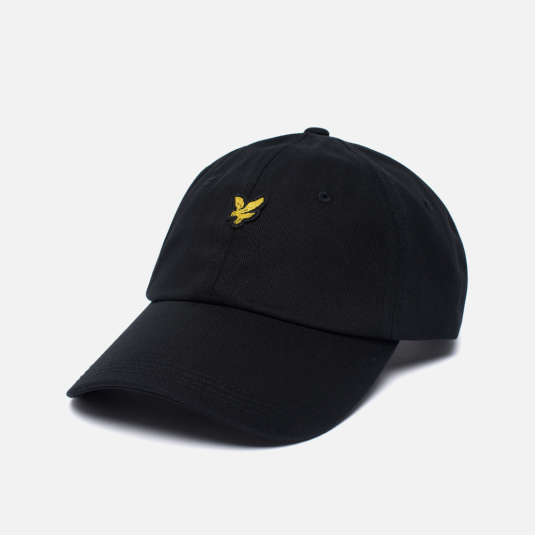 Lyle & Scott Кепка Baseball Badge Logo