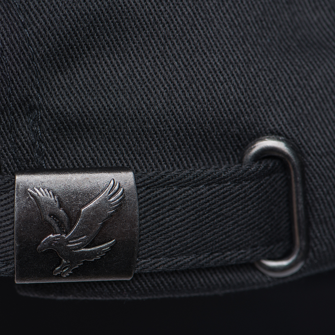 Lyle & Scott Кепка Baseball Badge Logo