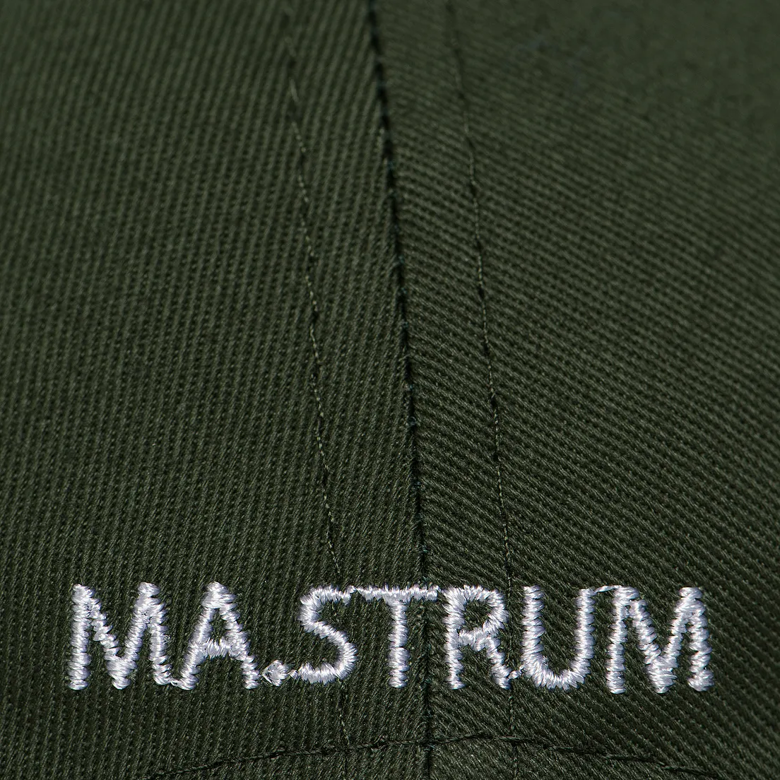 MA.Strum Кепка Icon
