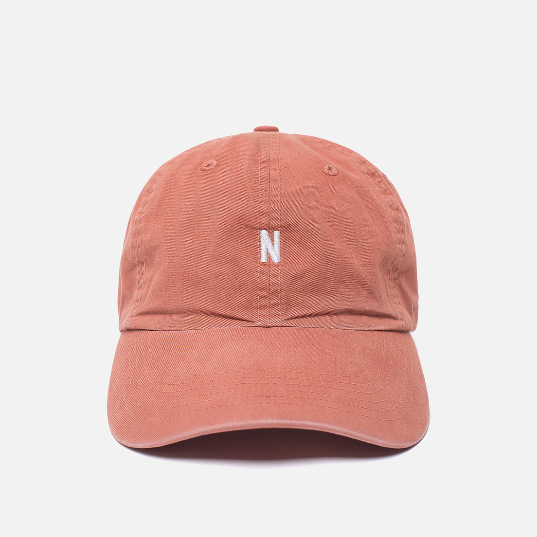 Norse Projects Кепка Light Twill Sports