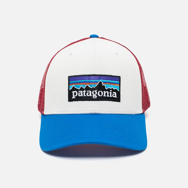 Patagonia Кепка Trucker P-6