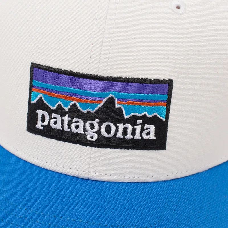 Patagonia Кепка Trucker P-6