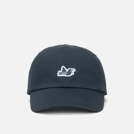 Кепка Peaceful Hooligan Factor Navy