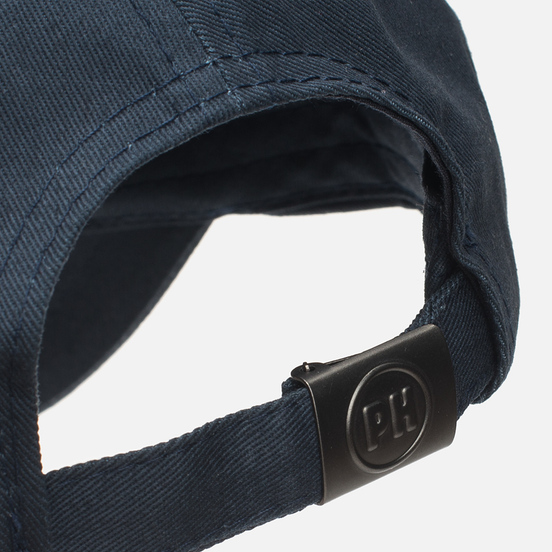 Кепка Peaceful Hooligan Factor Navy