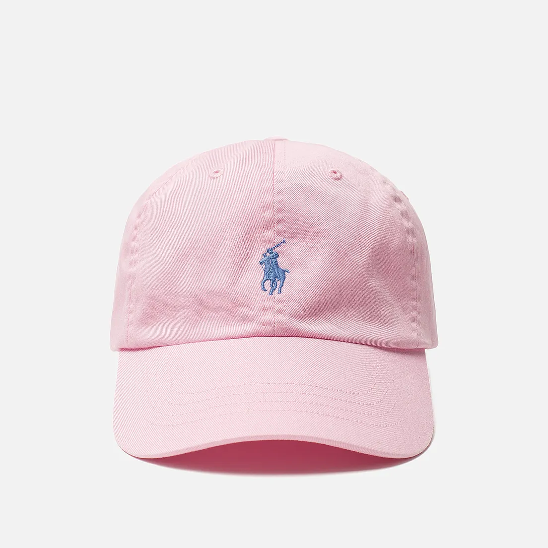 Polo Ralph Lauren Кепка Classic Sport Cotton Chino
