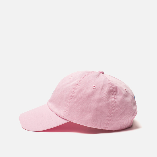 Кепка Polo Ralph Lauren Classic Sport Cotton Chino Taylor Rose