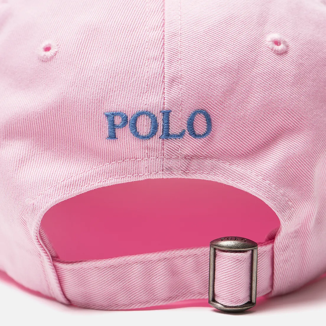 Polo Ralph Lauren Кепка Classic Sport Cotton Chino