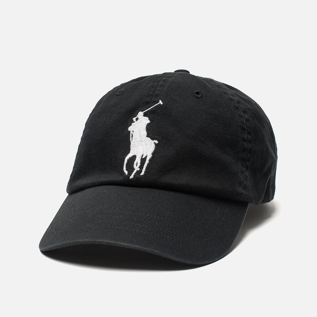 Кепка Polo Ralph Lauren черная