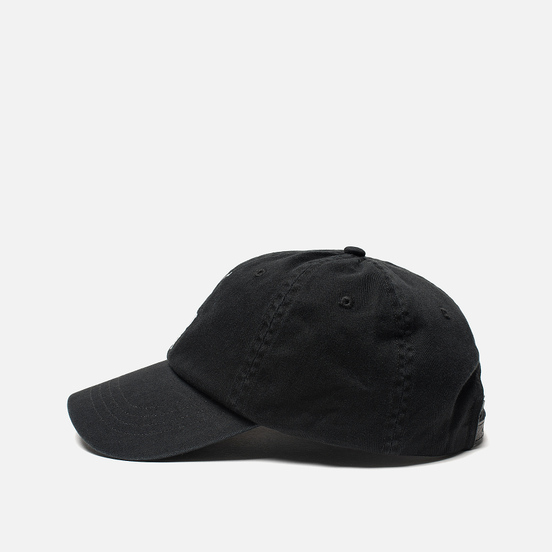 Кепка Polo Ralph Lauren Classic Sport Embroidered Logo Black