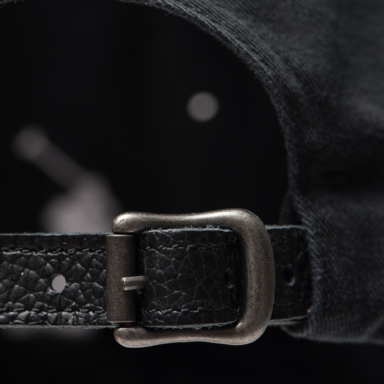 Кепка Polo Ralph Lauren Classic Sport Embroidered Logo Black