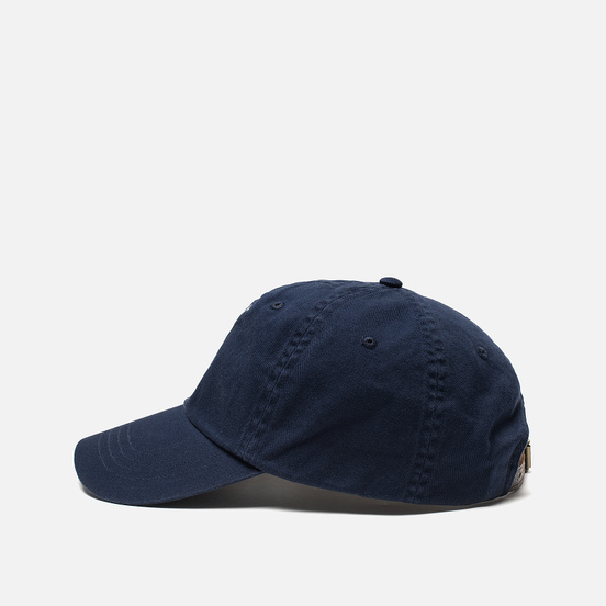 Кепка Polo Ralph Lauren Classic Sport Embroidered Logo Navy