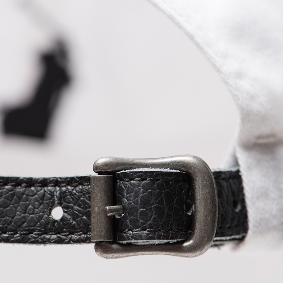Кепка Polo Ralph Lauren Classic Sport Embroidered Logo White