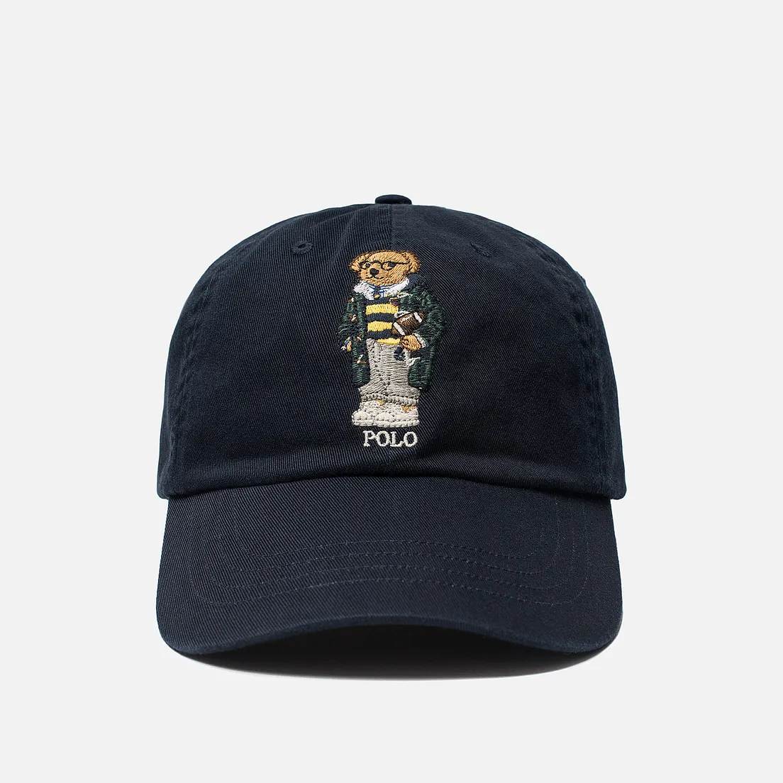 Polo Ralph Lauren Кепка Preppy Polo Bear