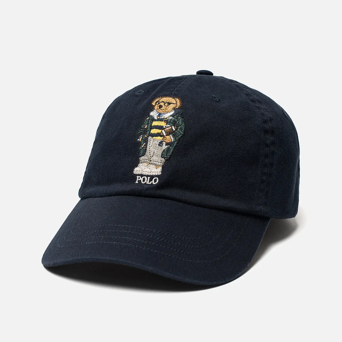 Polo Ralph Lauren Кепка Preppy Polo Bear