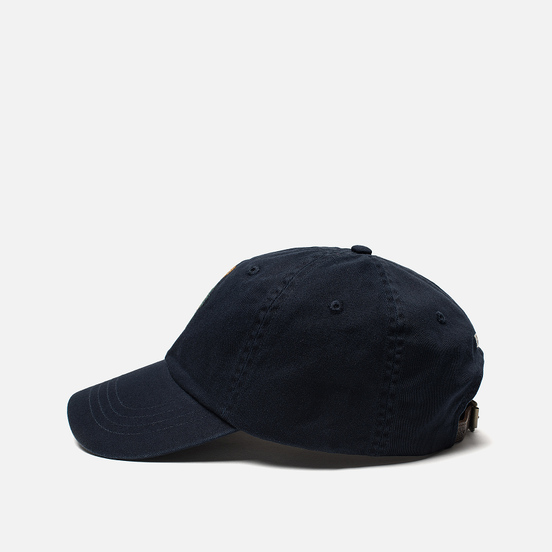 Кепка Polo Ralph Lauren Preppy Polo Bear Aviator Navy