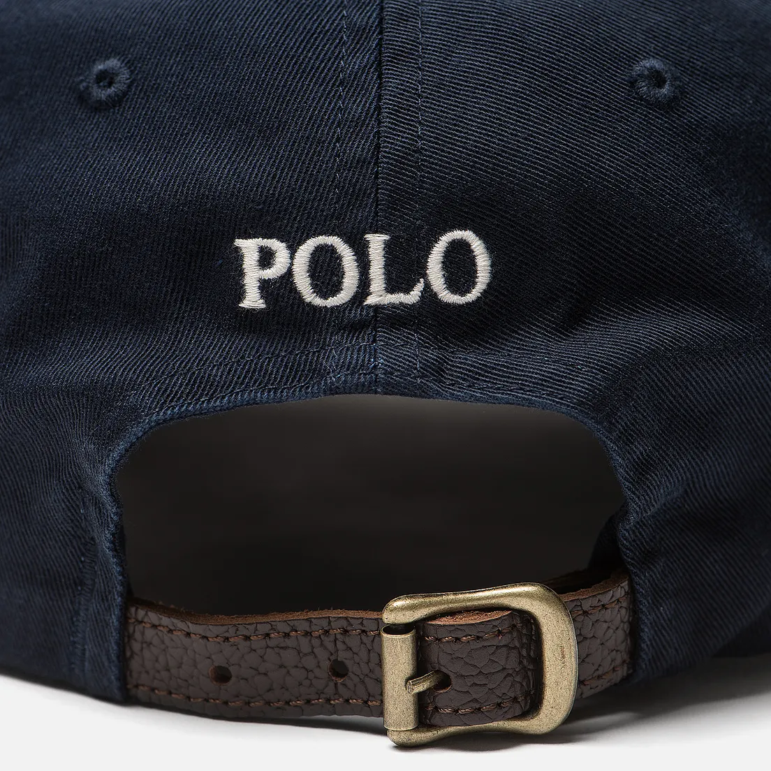 Polo Ralph Lauren Кепка Preppy Polo Bear