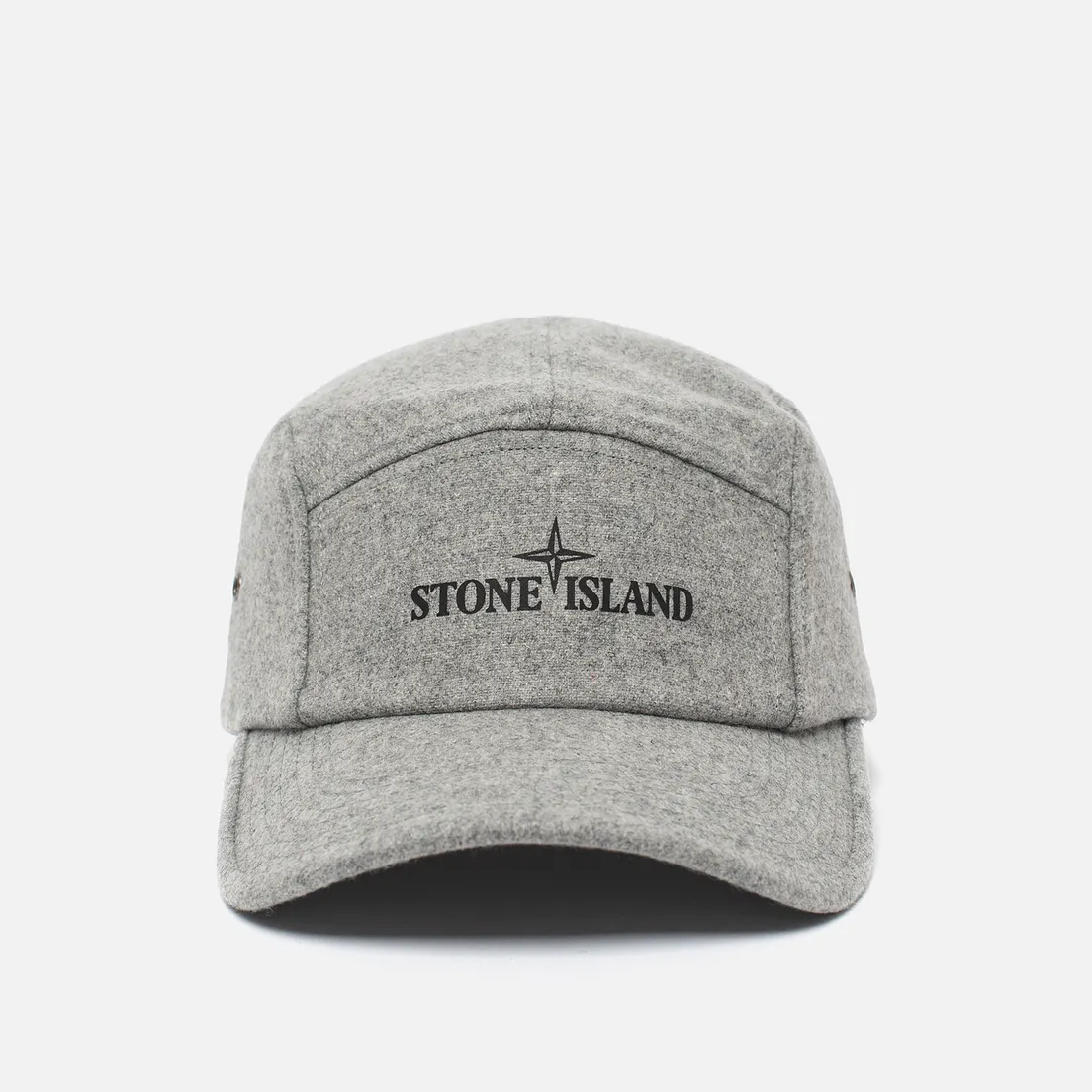 Stone Island Кепка 5 Panel Reflective Logo