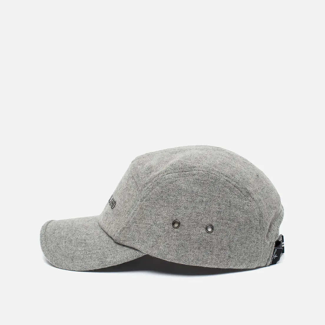 Stone Island Кепка 5 Panel Reflective Logo