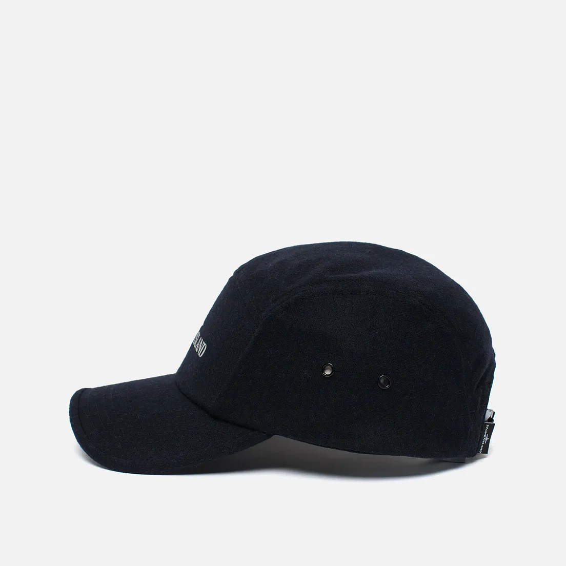 Stone Island Кепка 5 Panel Reflective Logo