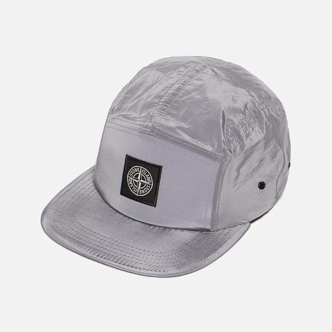Stone Island Кепка Nylon Metal