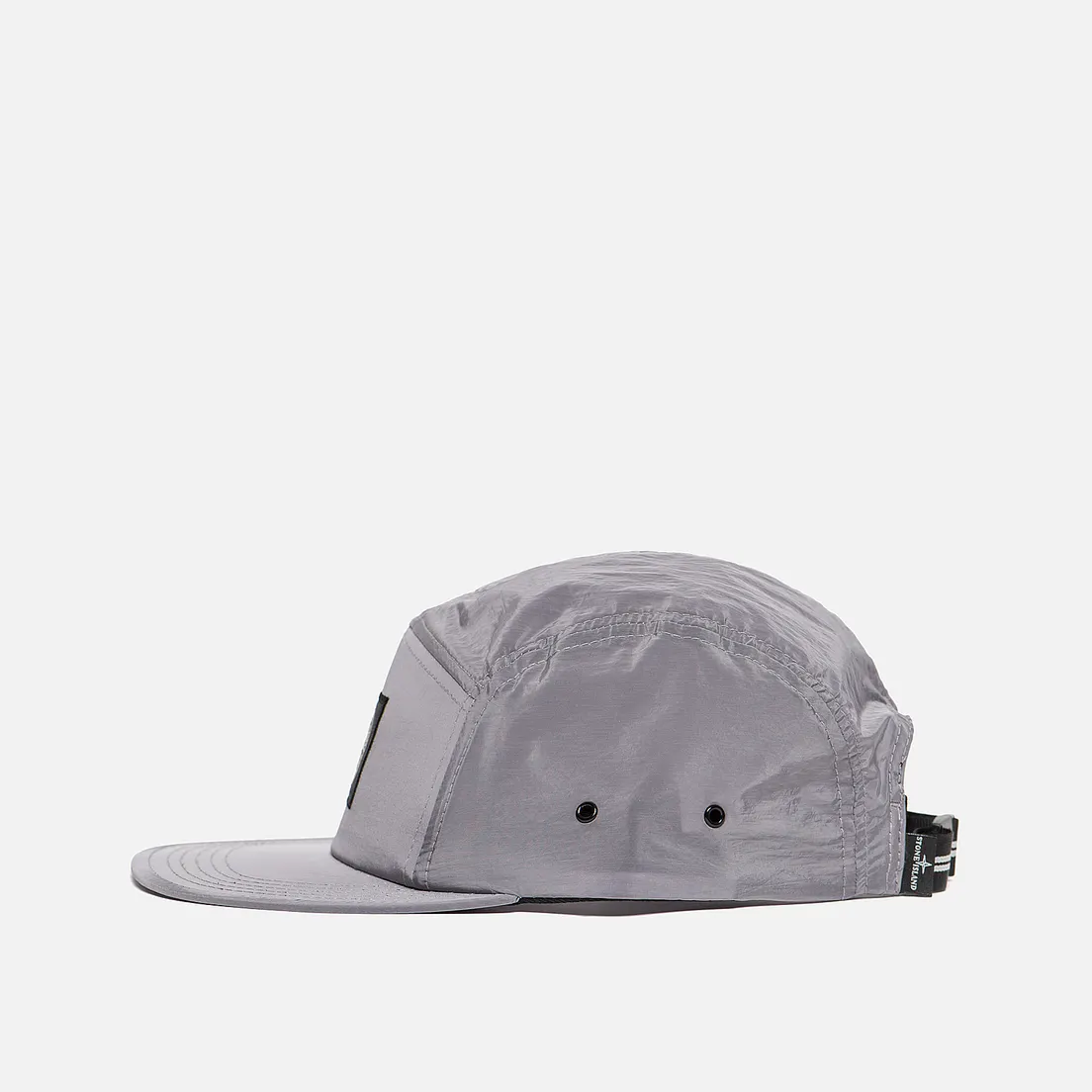Stone Island Кепка Nylon Metal