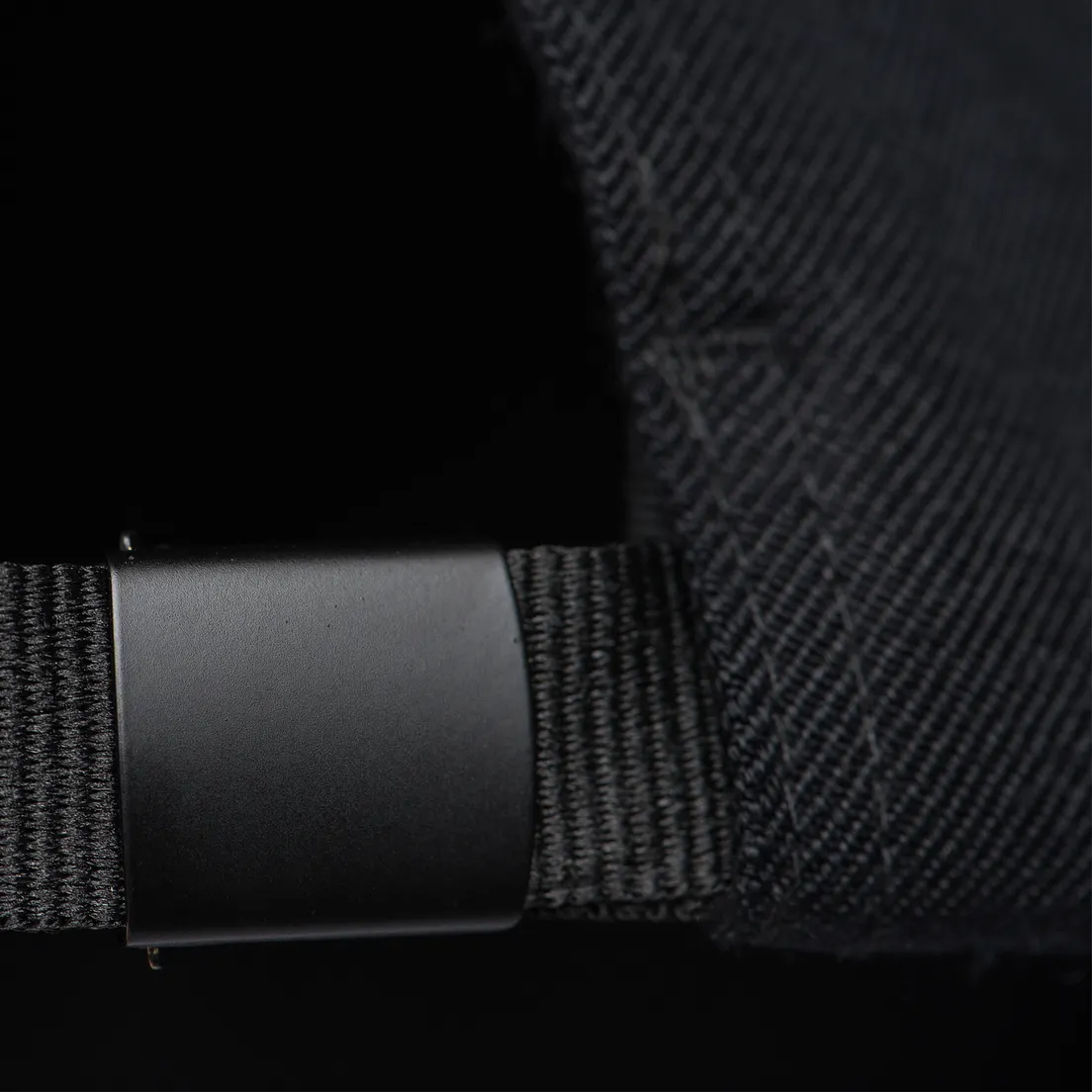 Stone Island Кепка Wool Mix Compass Logo Embroidered