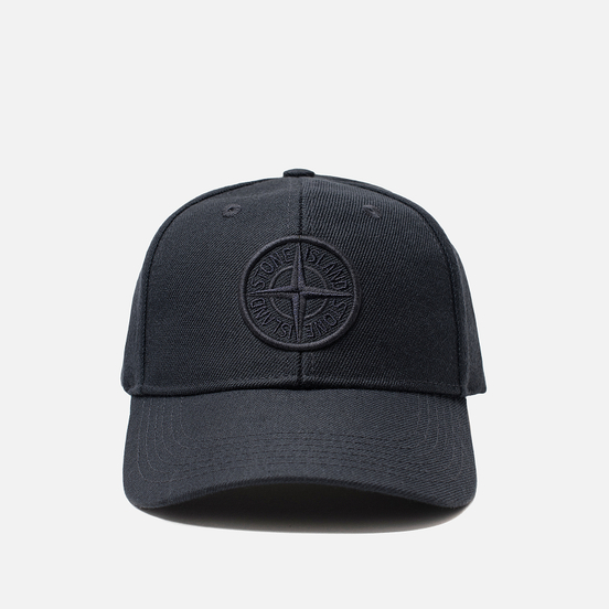 Кепка Stone Island Wool Mix Compass 