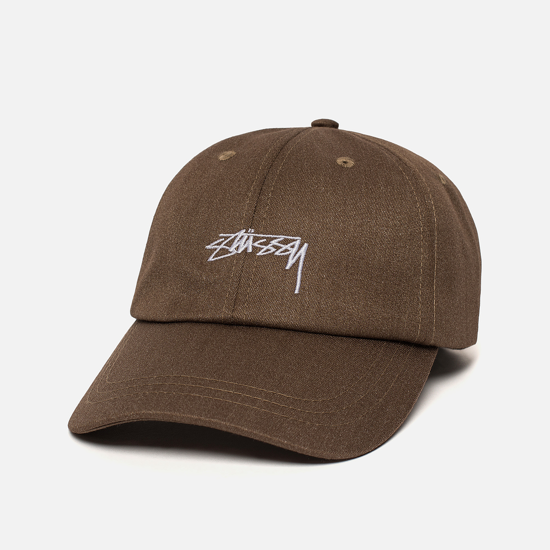 Stussy Кепка Suiting Low Pro