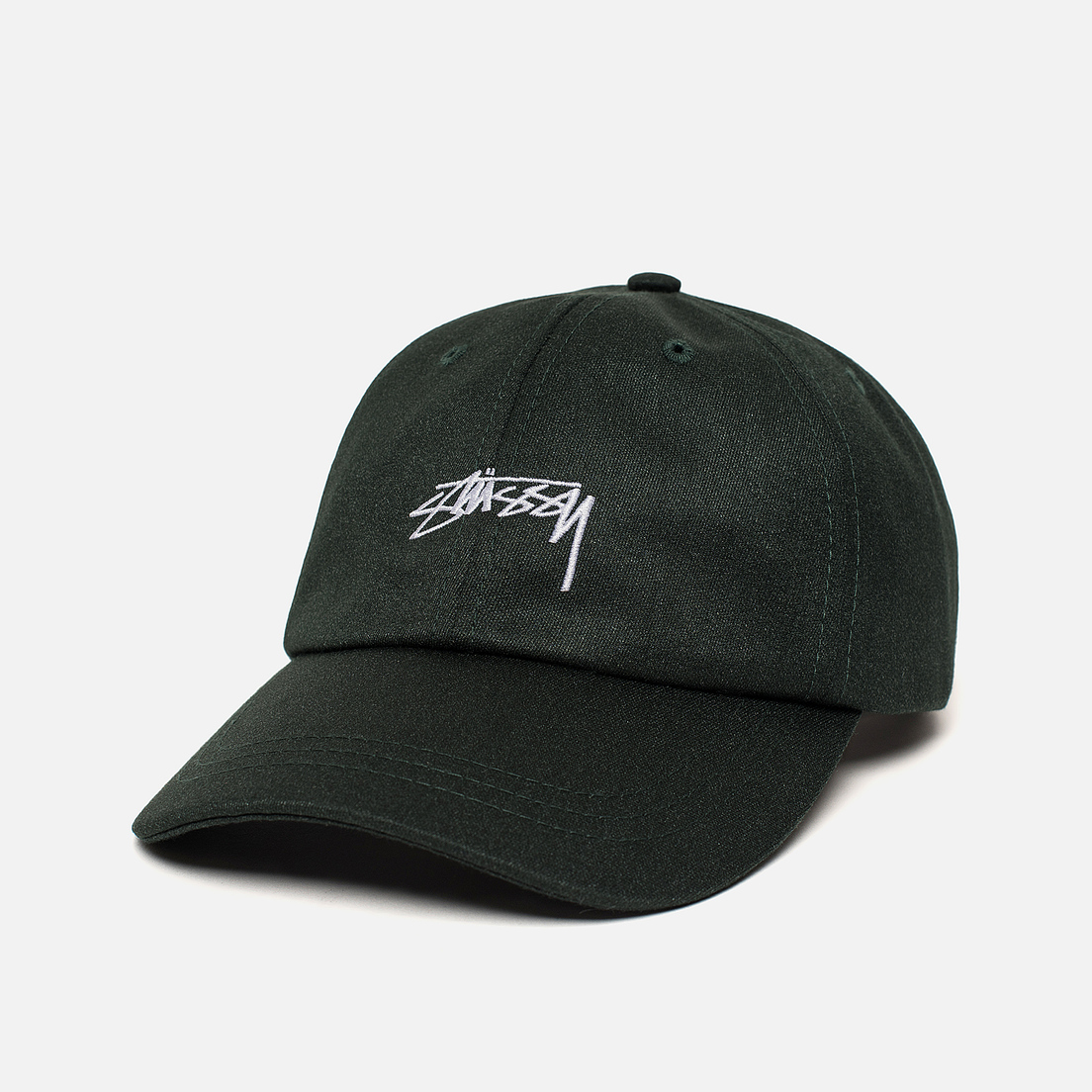 Stussy Кепка Suiting Low Pro