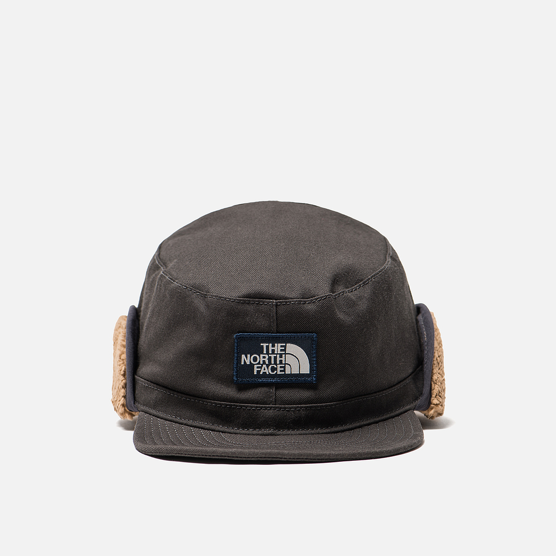 The North Face Кепка Campshire Earlap Weathered