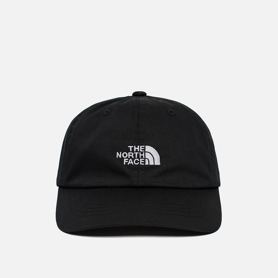 Кепка The North Face Norm TNF Black/TNF White