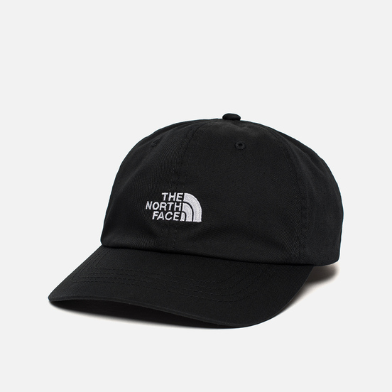 Кепка The North Face Norm TNF Black/TNF White