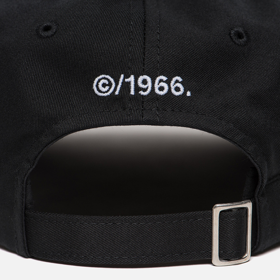 Кепка The North Face Norm TNF Black/TNF White