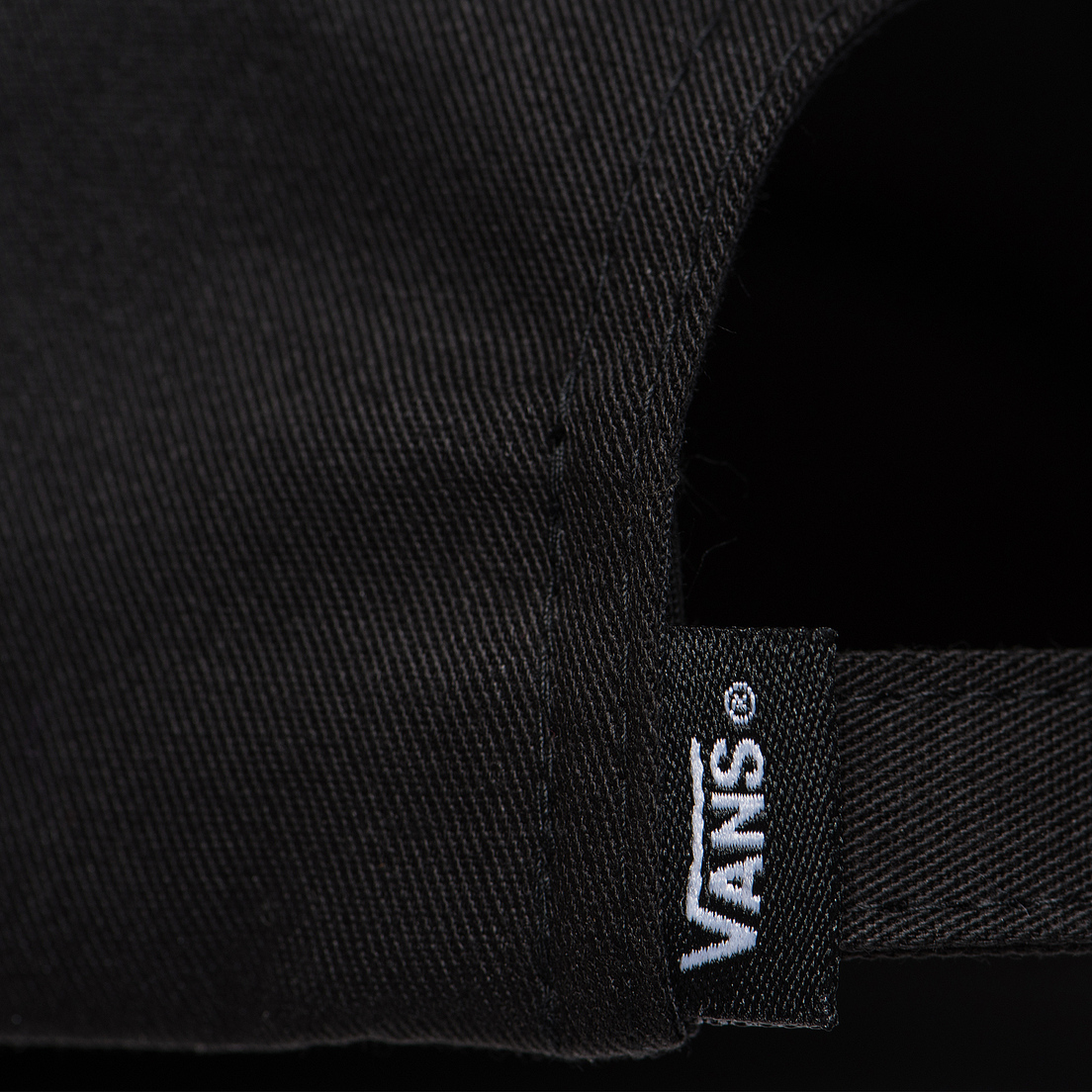 Vans Кепка Radness Shallow Unstructured