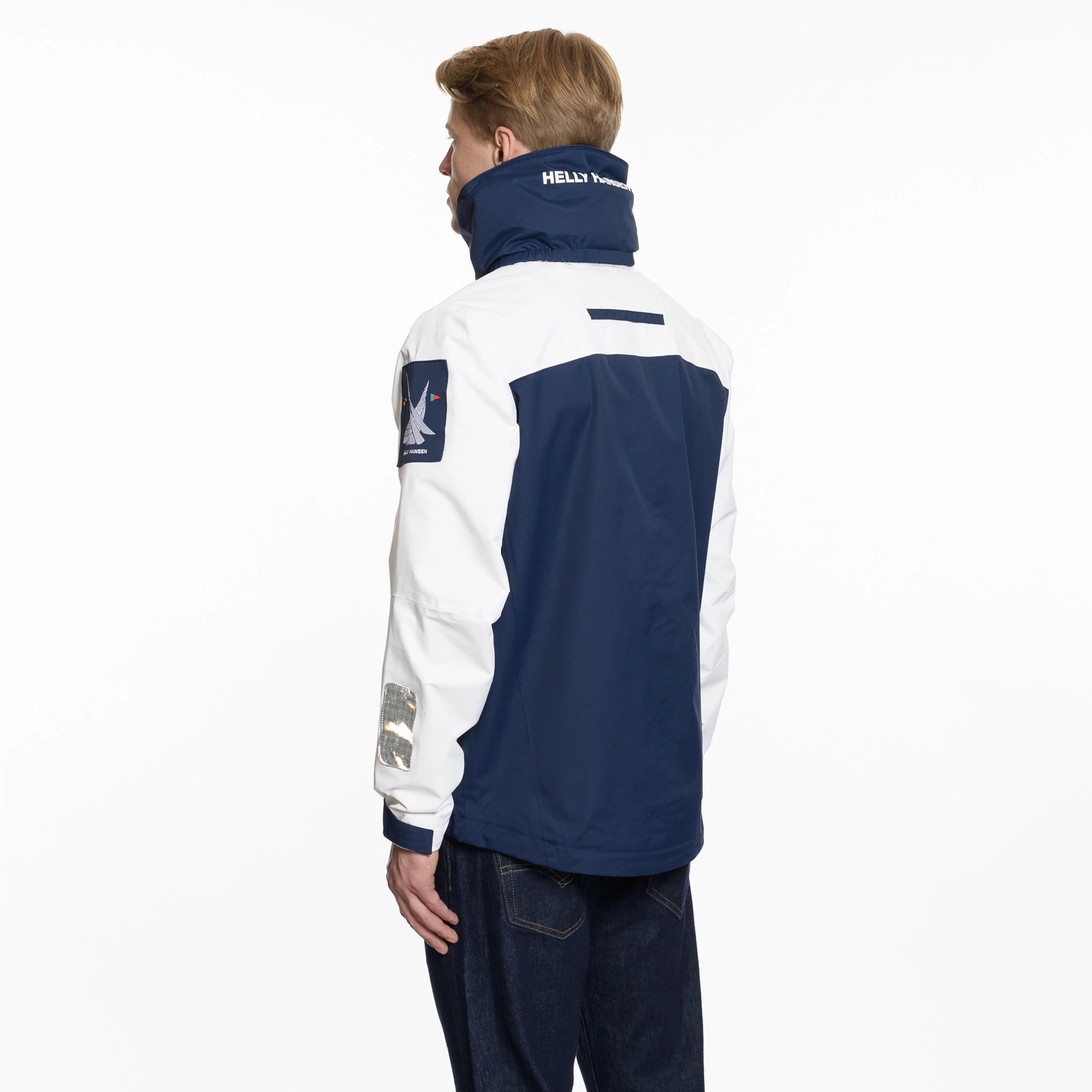 Helly Hansen Мужская куртка HH Heritage Sail