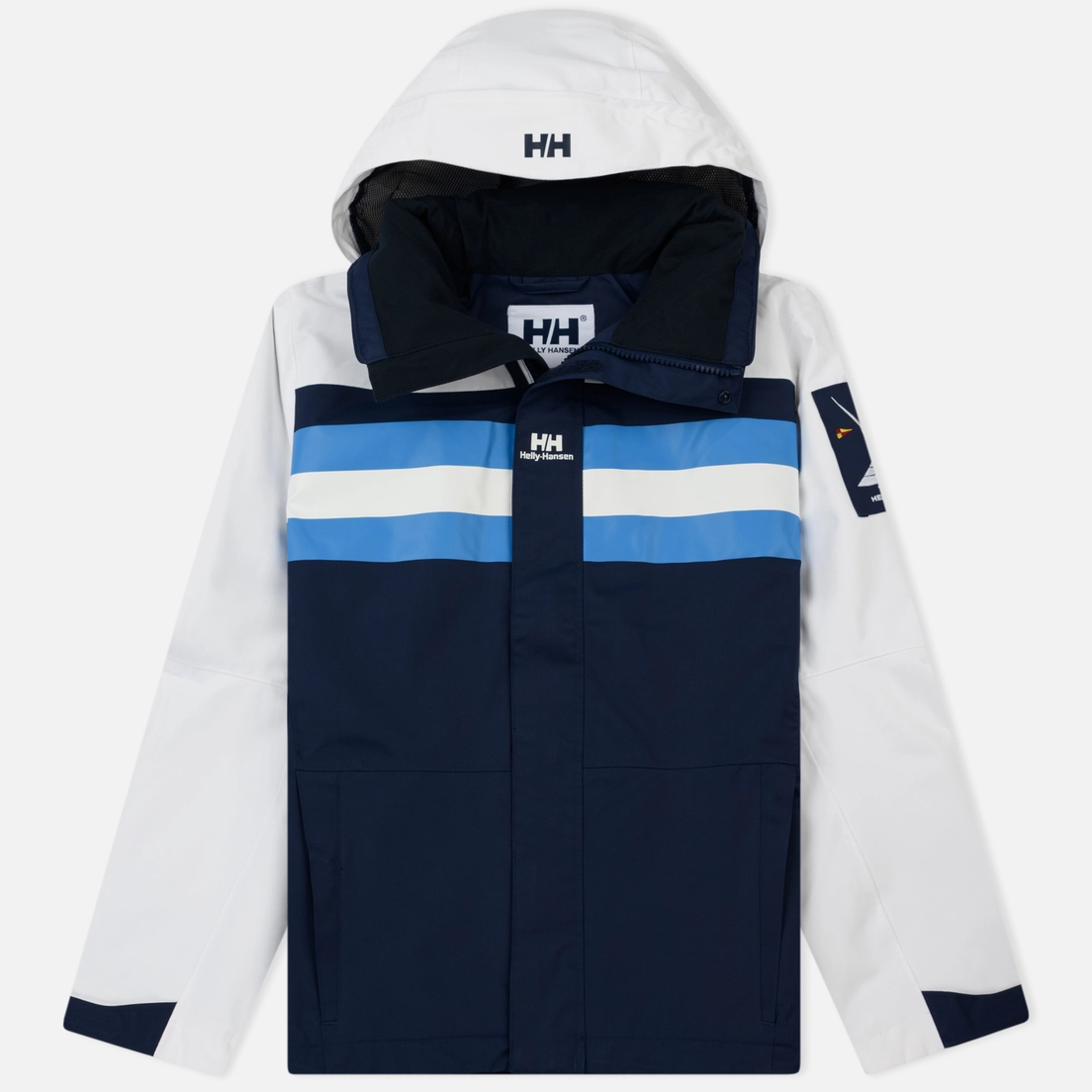 Helly Hansen Мужская куртка HH Heritage Sail