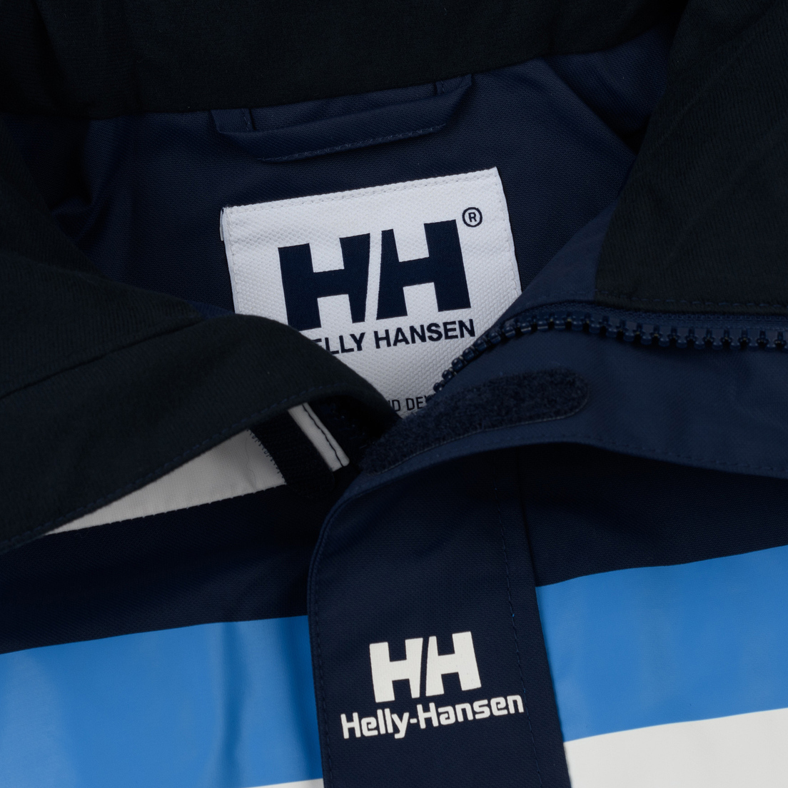 Helly Hansen Мужская куртка HH Heritage Sail