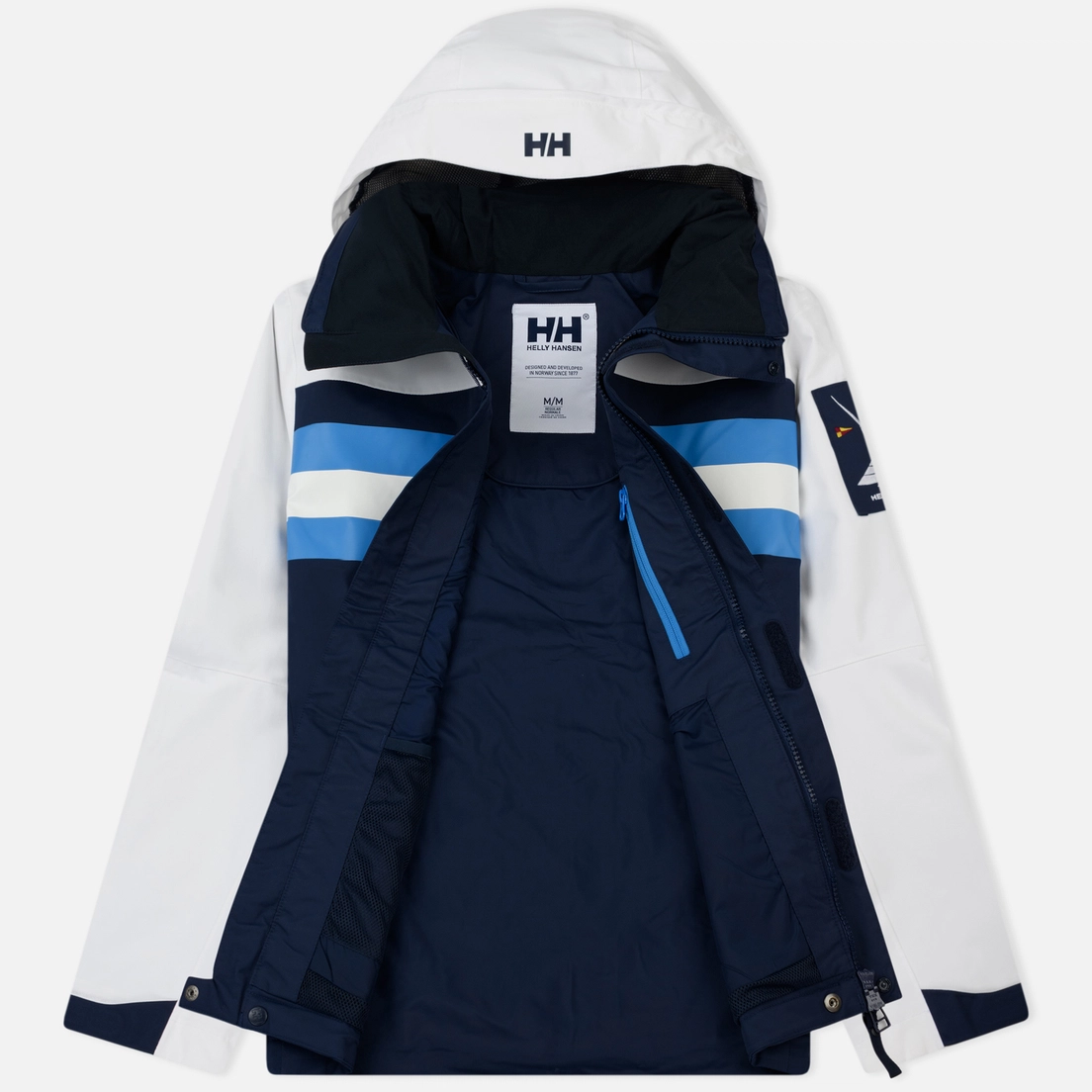 Helly Hansen Мужская куртка HH Heritage Sail