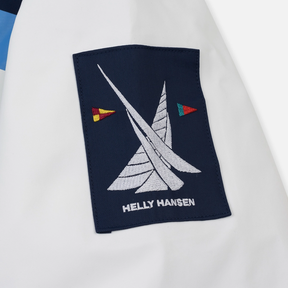 Helly Hansen Мужская куртка HH Heritage Sail