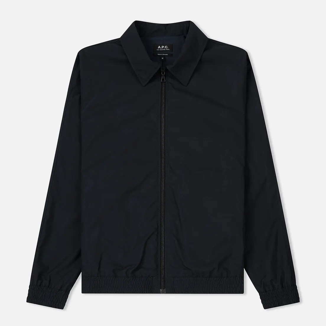 A.P.C. Мужская куртка Laurent