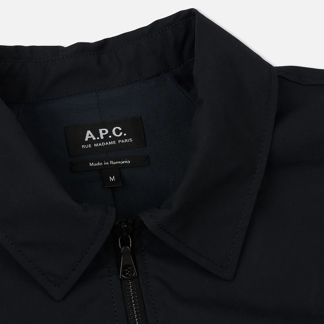 A.P.C. Мужская куртка Laurent