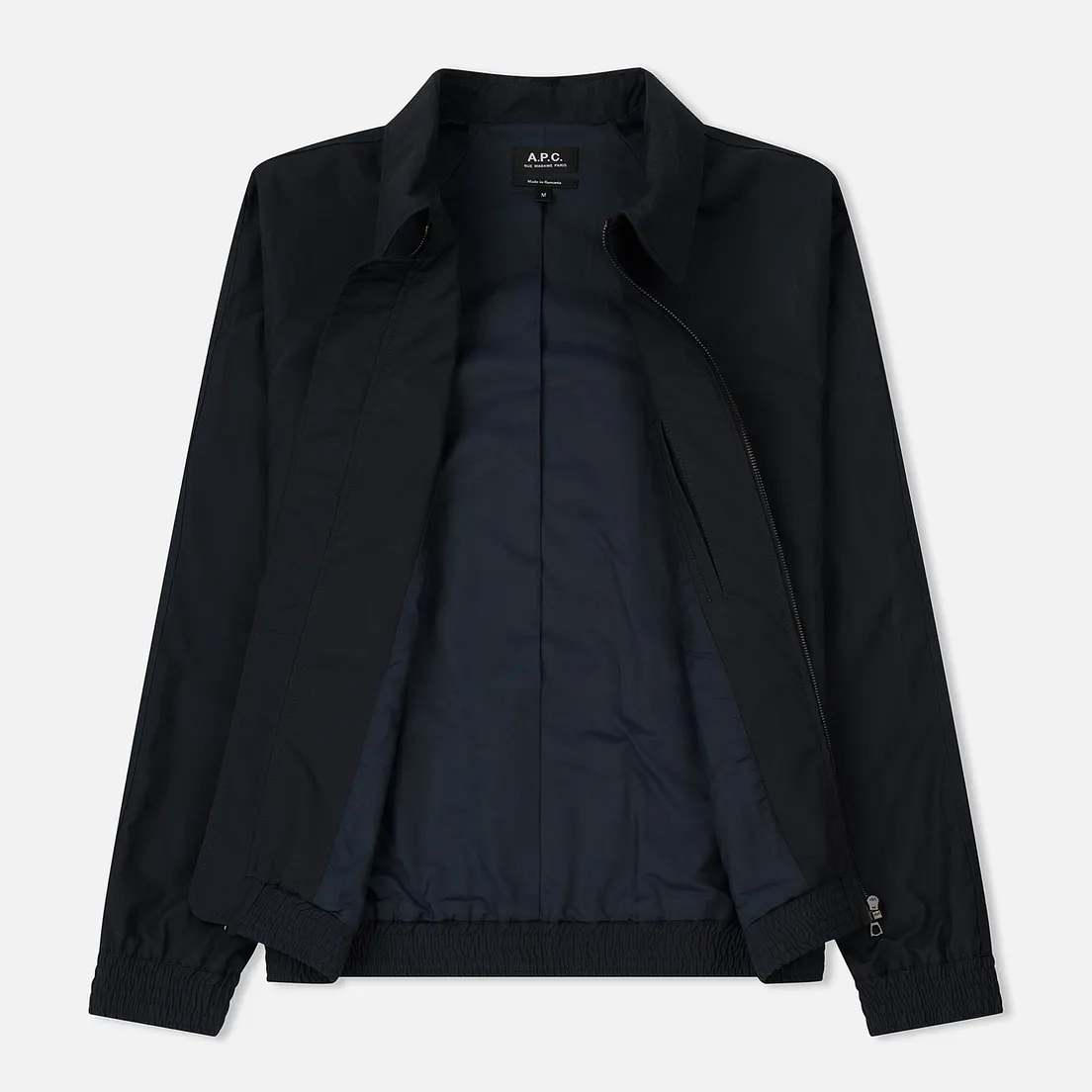 A.P.C. Мужская куртка Laurent