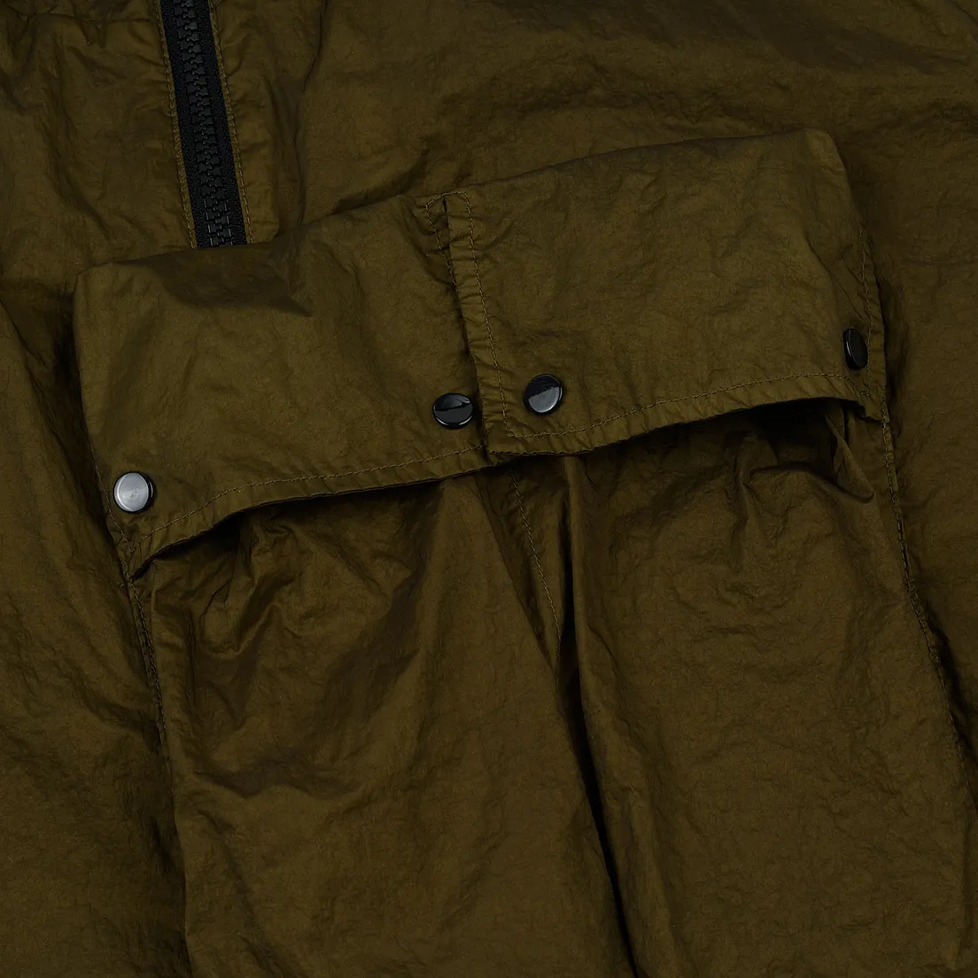 adidas Originals Мужская куртка x C.P. Company Explorer