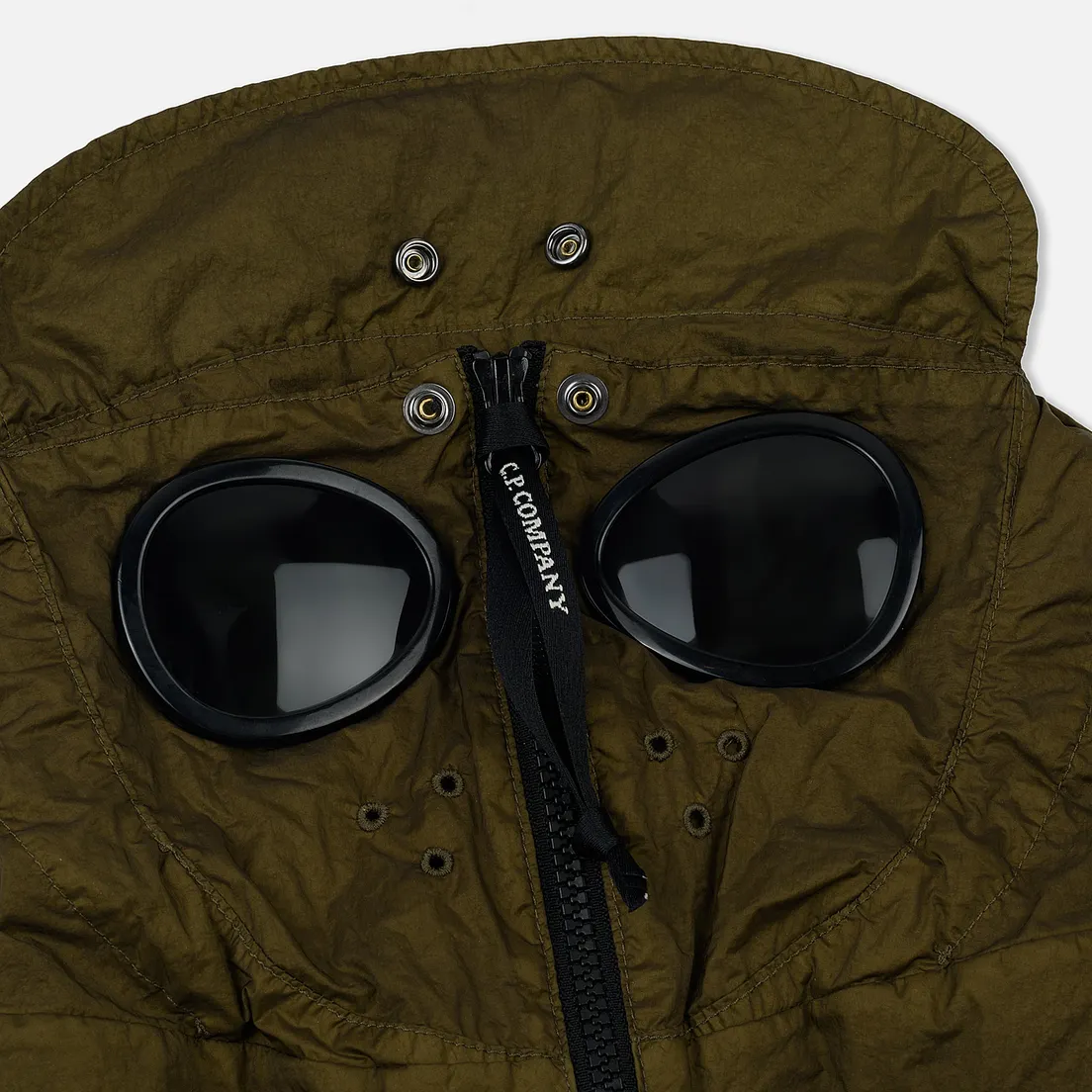 adidas Originals Мужская куртка x C.P. Company Explorer