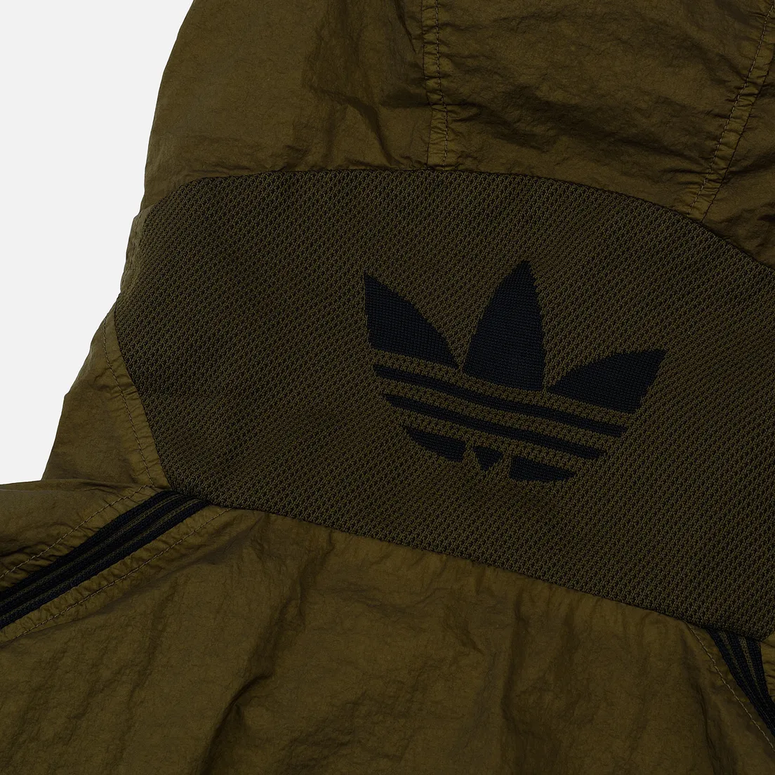 adidas Originals Мужская куртка x C.P. Company Explorer